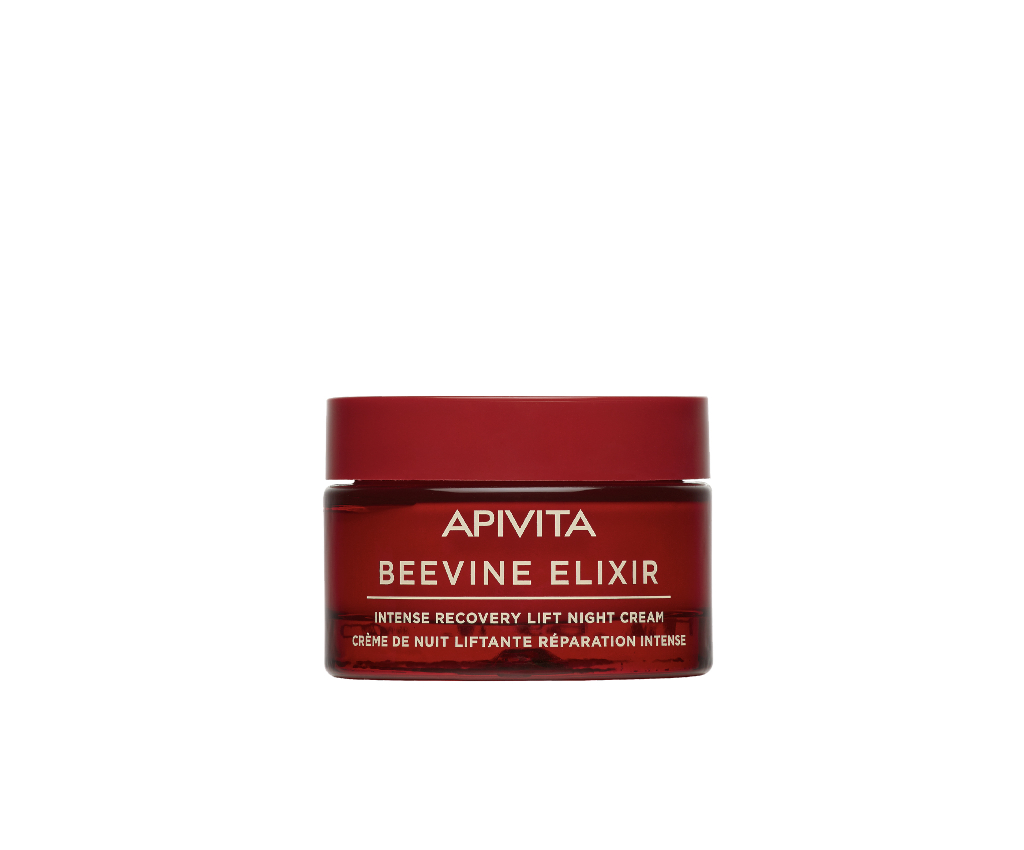 Beevine Elixir Recovery Lift Night Cream 50ml